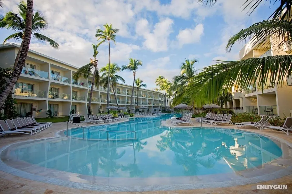 Impressive Premium Punta Cana - Öne Çıkan Resim