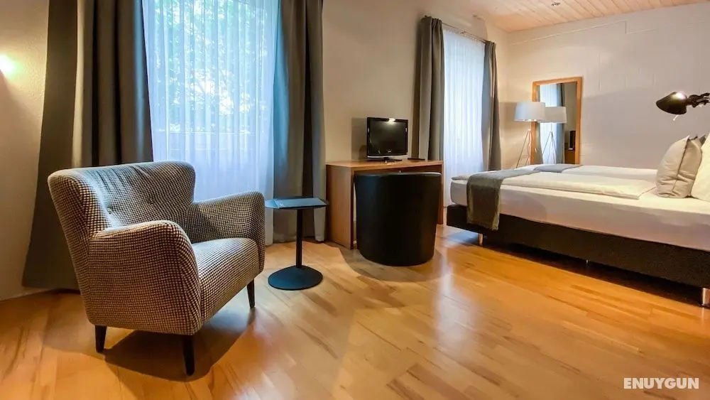 IMPULSIV Hotel & Sportresort - Öne Çıkan Resim