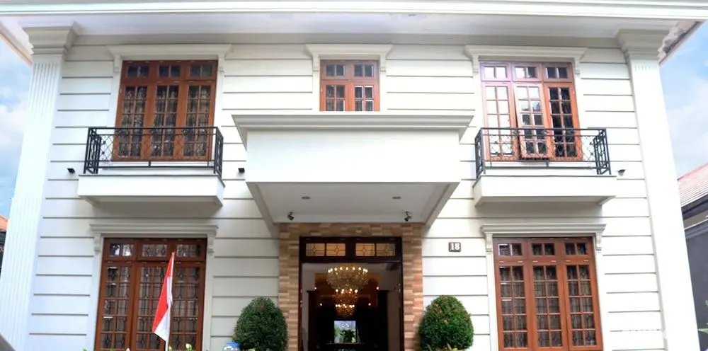 Inan Boutique Suites Syariah By ZIRI - Öne Çıkan Resim