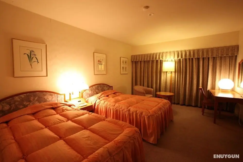 Inawashiro Resort Hotel & Ski - Öne Çıkan Resim
