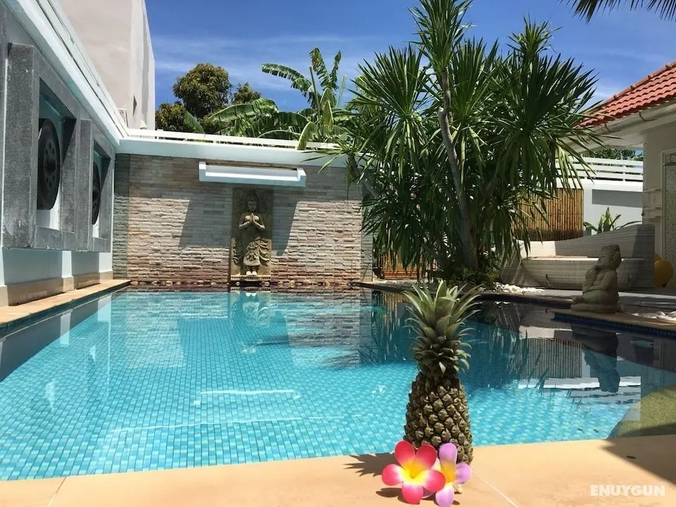 Inaya Pool Villa Rawai - Öne Çıkan Resim