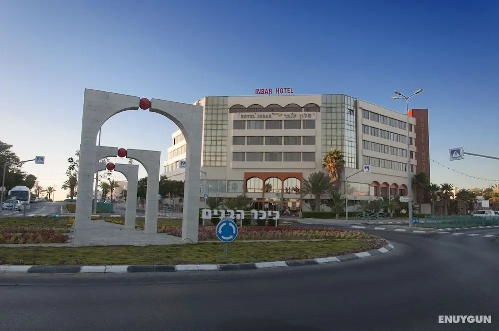 Inbar Hotel - Öne Çıkan Resim