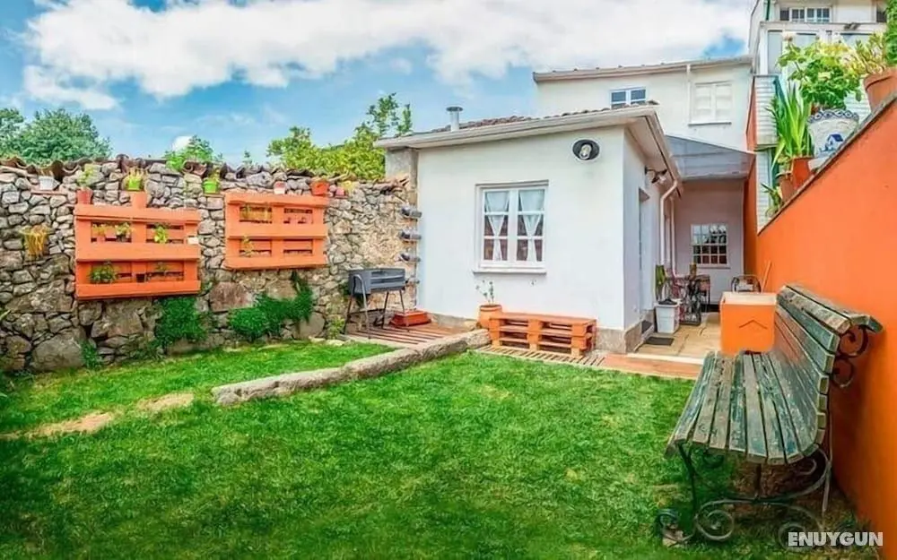 inBraga Hostel - Dış Mekan