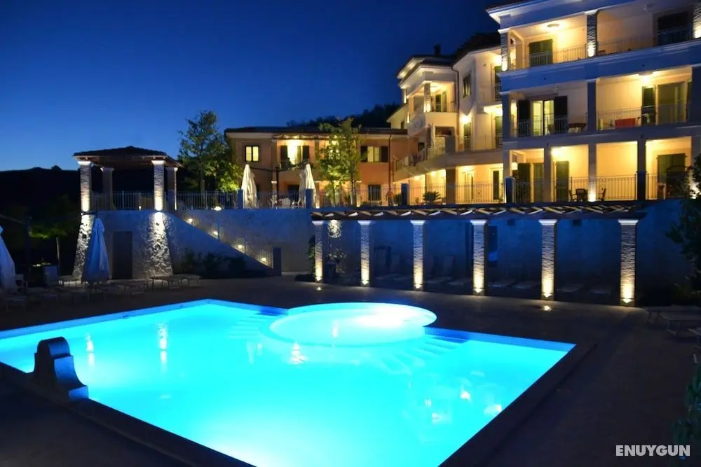 Incantea Resort - Öne Çıkan Resim