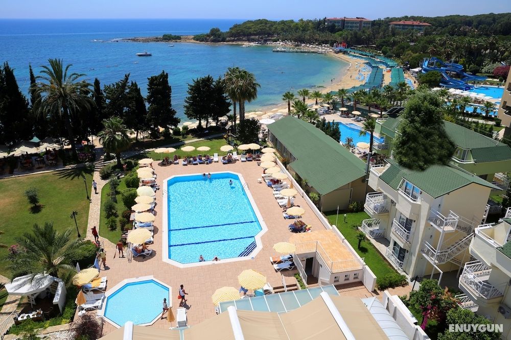 İncekum Su Hotel - All Inclusive