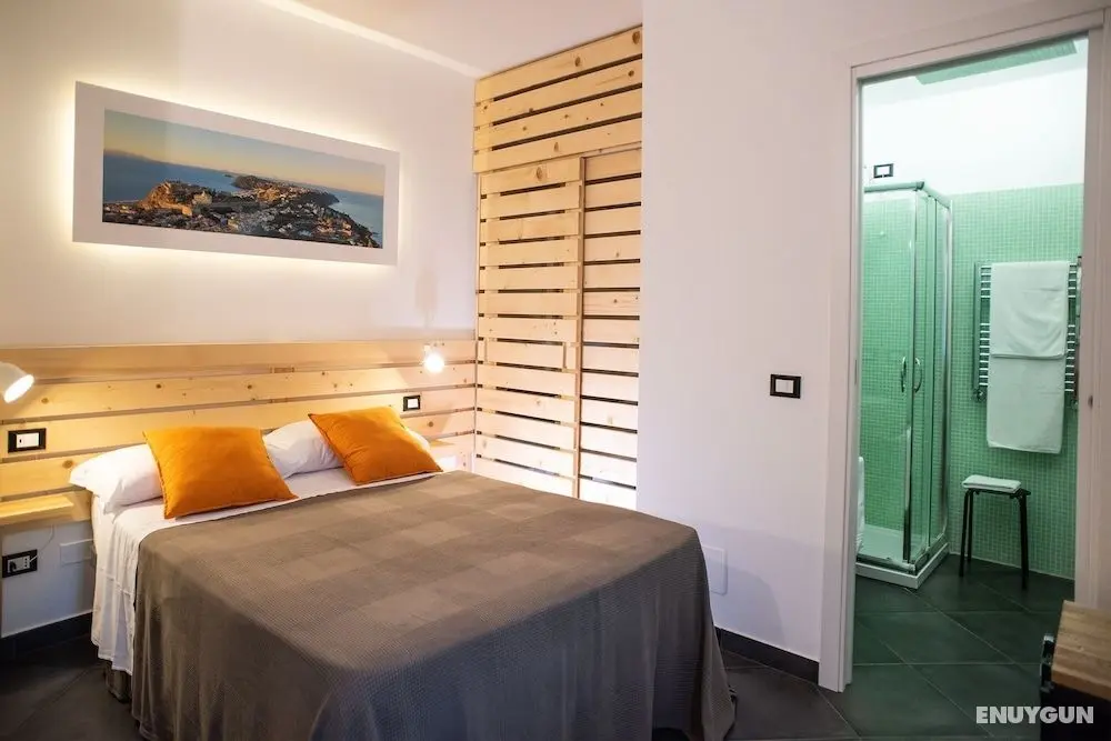 InCentro B&B - Öne Çıkan Resim