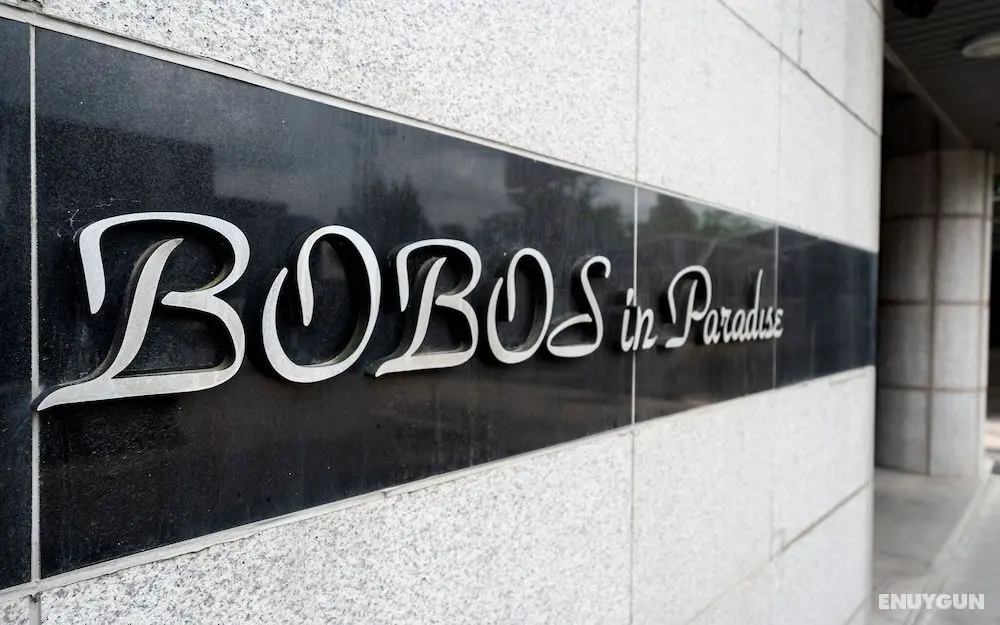 Incheon Bobos - Dış Mekan