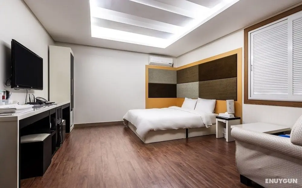 Incheon Galaxy Hotel - Oda