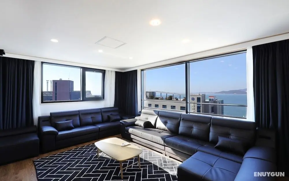 Incheon Grand Suite Hotel - Öne Çıkan Resim