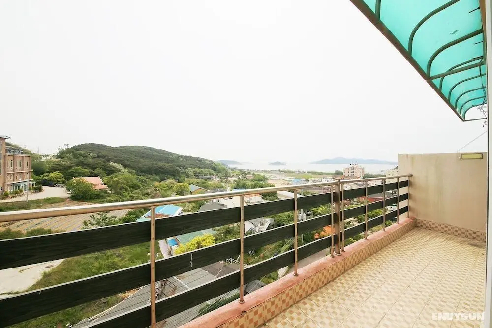 Incheon Hugh - Oda