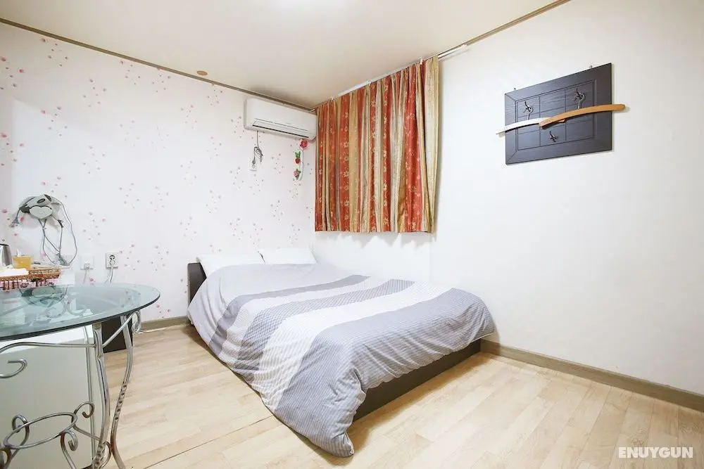 Incheon Noble House - Öne Çıkan Resim