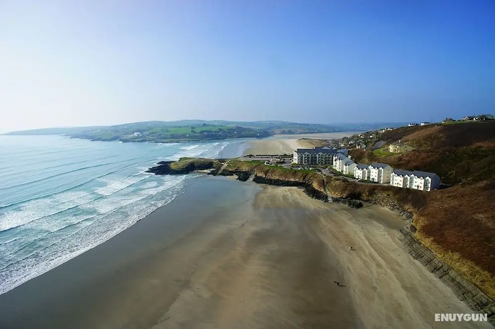 Inchydoney Island Lodge & Spa - Öne Çıkan Resim