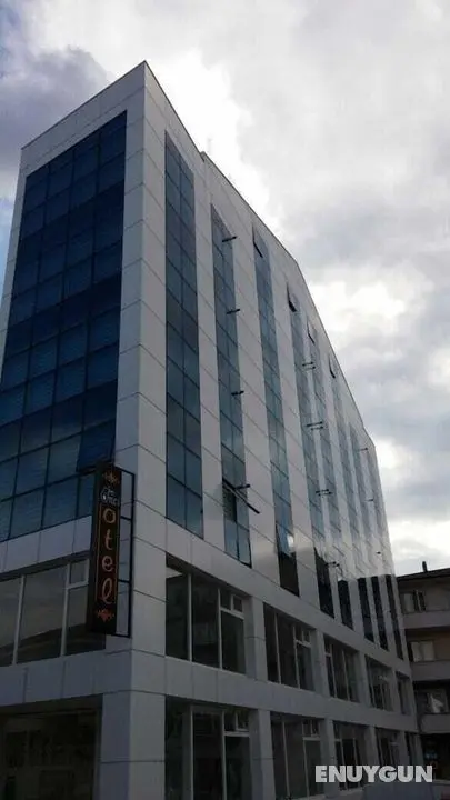 Inci Otel - Öne Çıkan Resim