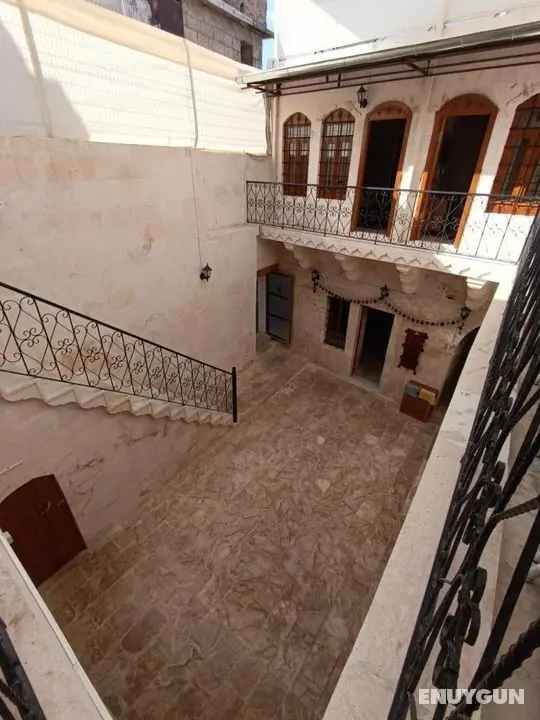 İnci Konak Hotel - Genel