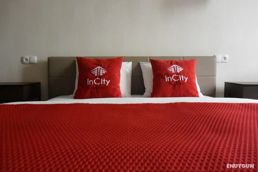 InCity Residence - Öne Çıkan Resim