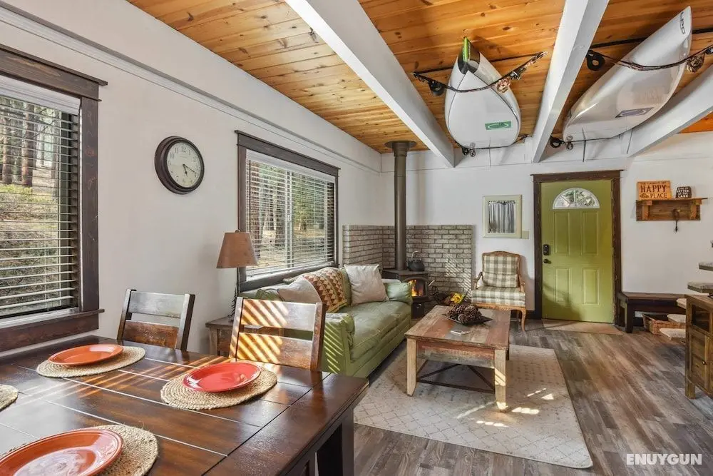 Incline Cottage - Öne Çıkan Resim