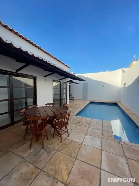 Incr vel Casa Lua de Mel 400m do mar 2 Quartos - Öne Çıkan Resim