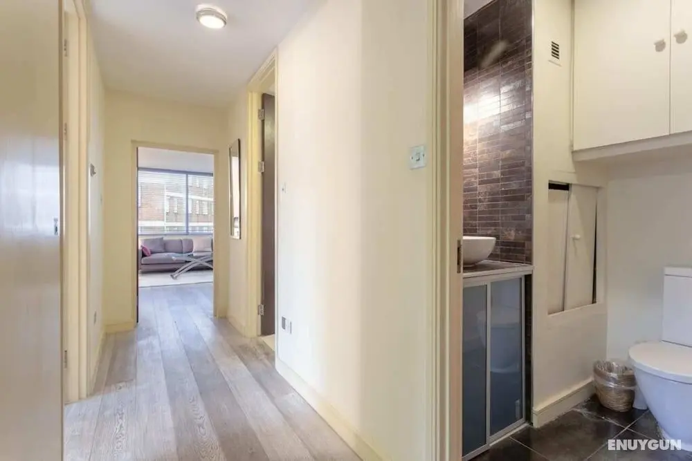 Incredible, Modern Apartment in South Kensington - Oda