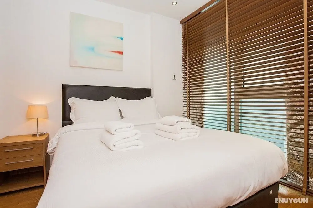 Incredible Modern Central 1 Bed - London Bridge - Oda