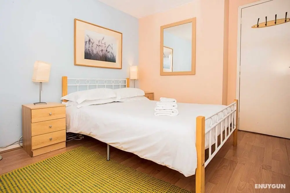 Incredible Views - 1 Bedroom in Chancery Lane - Oda
