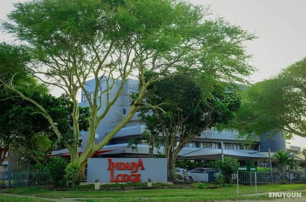 Indaba Lodge Hotel Richards Bay - Öne Çıkan Resim
