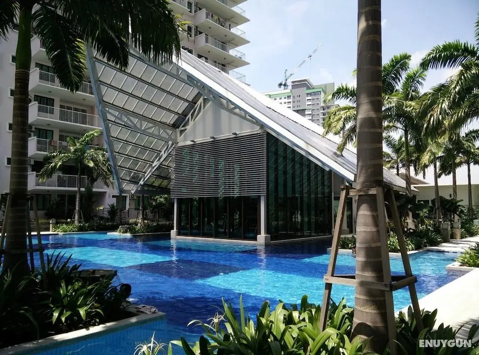 Indah Alam Vacation Home - Öne Çıkan Resim