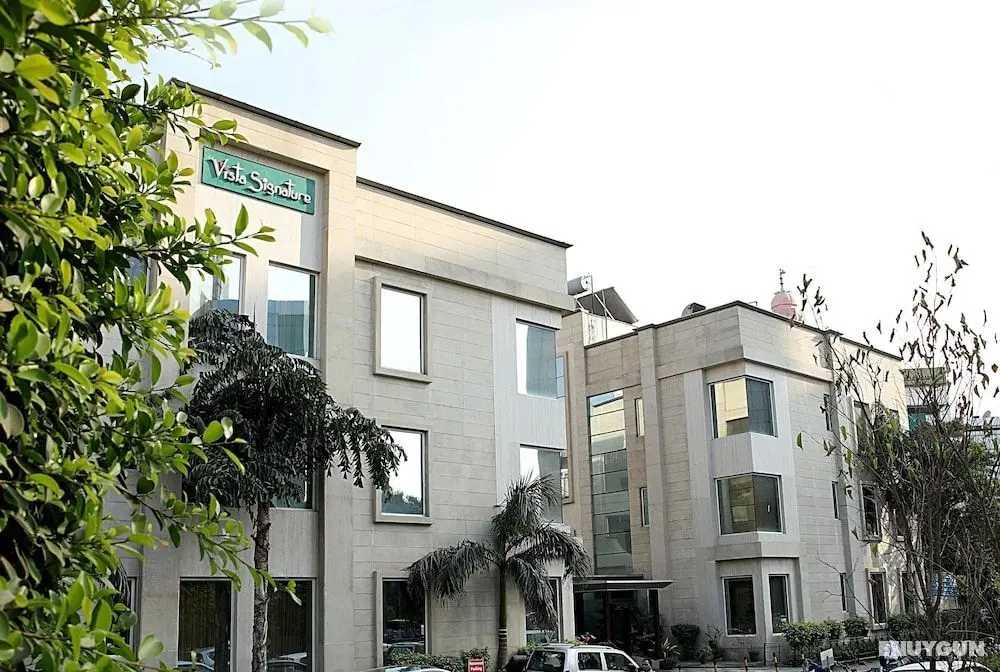 Inde Vista Woods Signature Tower - Öne Çıkan Resim