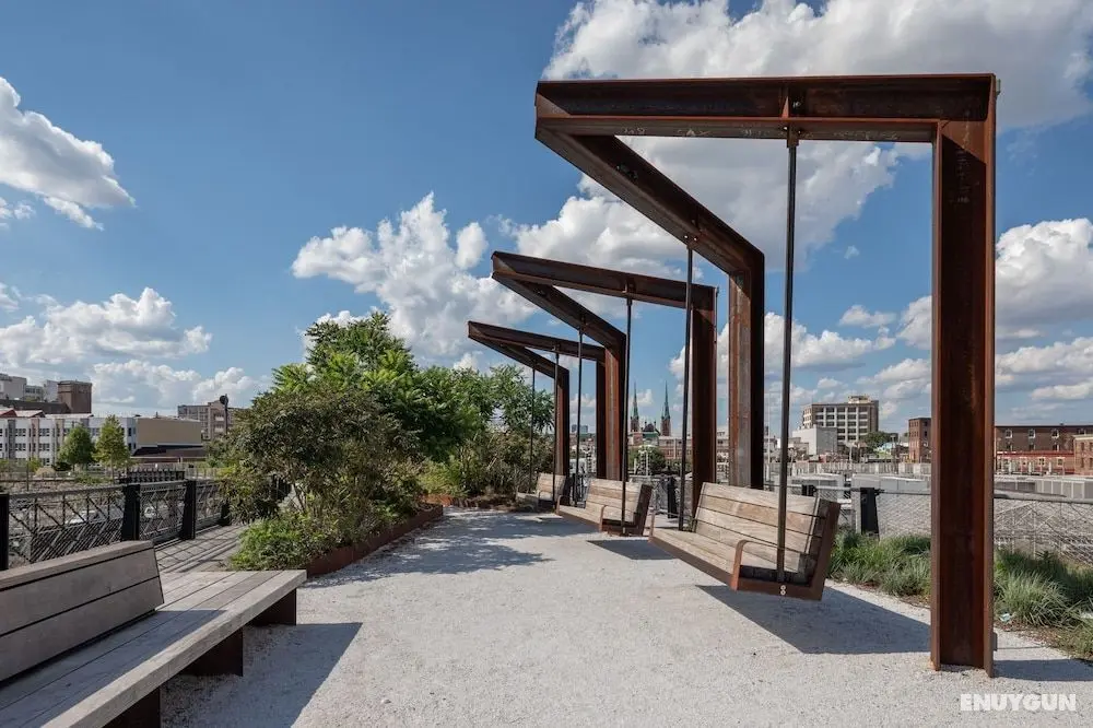 Independence Lofts by Sosuite - Aile ve Çocuklar