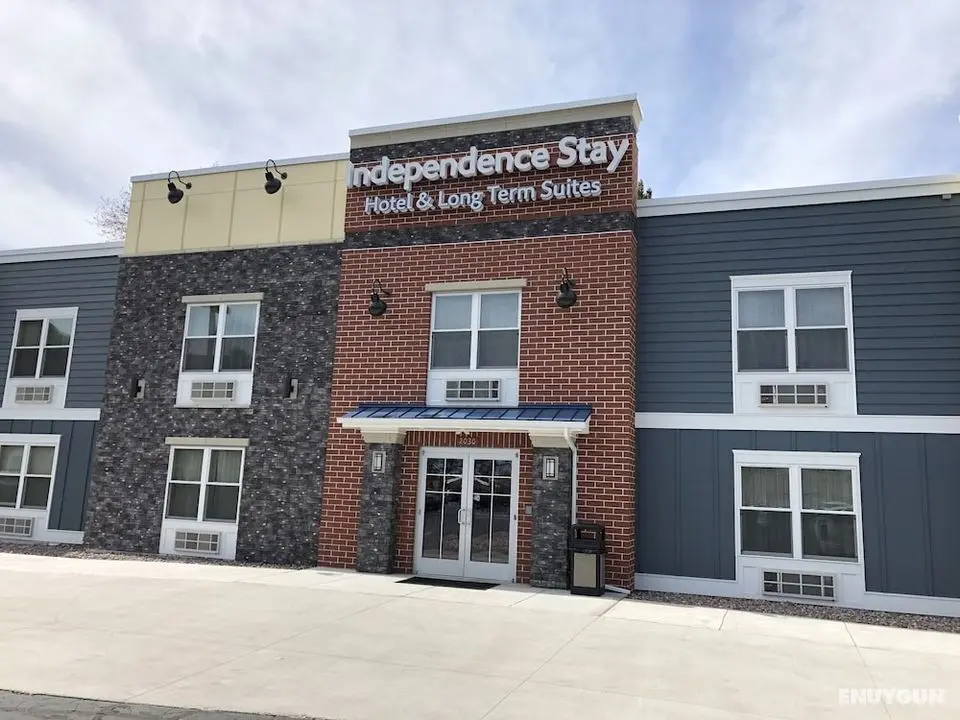 Independence Stay - Öne Çıkan Resim