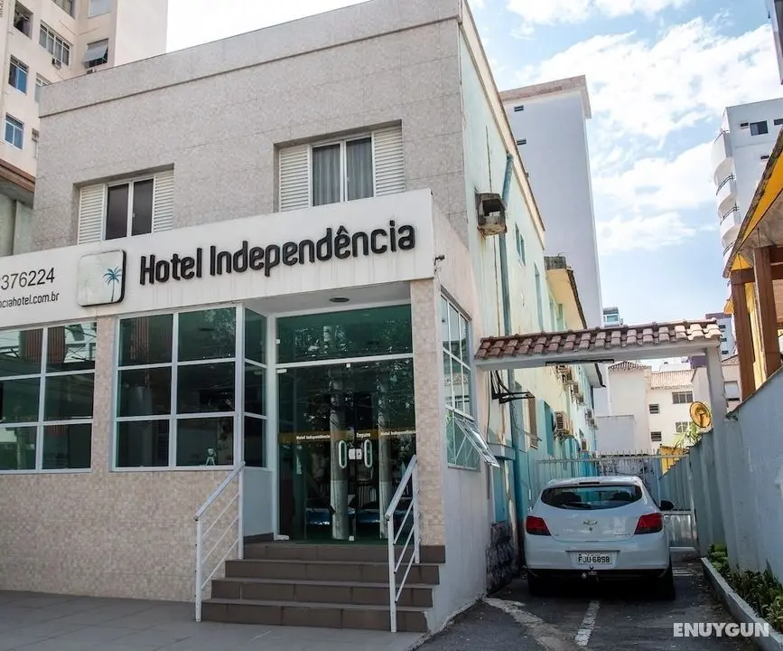Hotel Independência - Öne Çıkan Resim