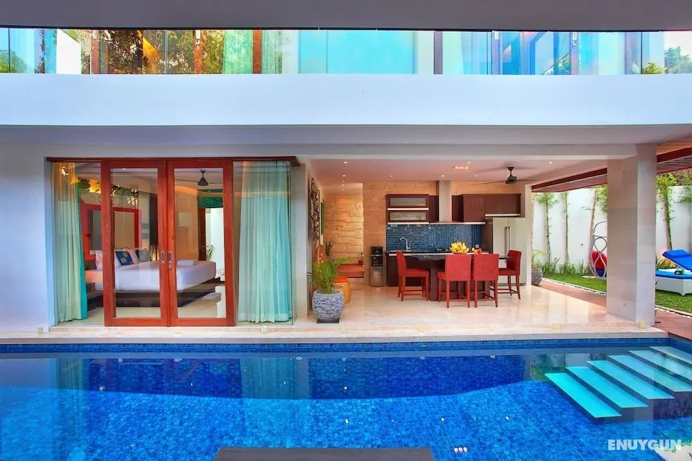 Indi Villas - The Bhadra - Öne Çıkan Resim