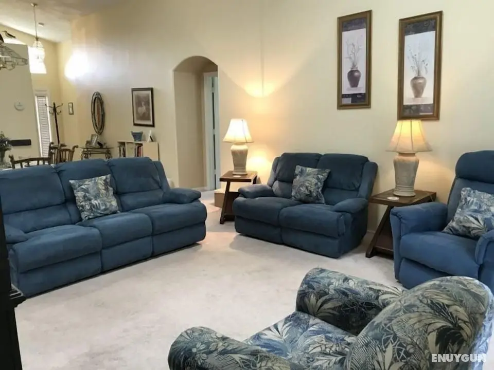 Indian Creek 4BR 3BA Pool Home - Öne Çıkan Resim