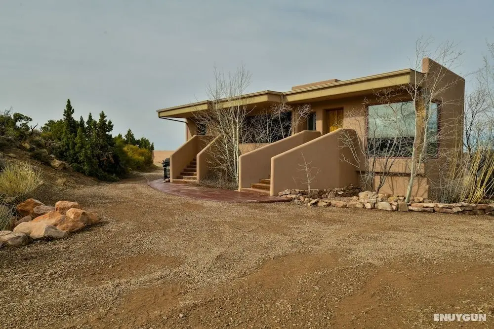 Indian Hills Studio - Dış Mekan