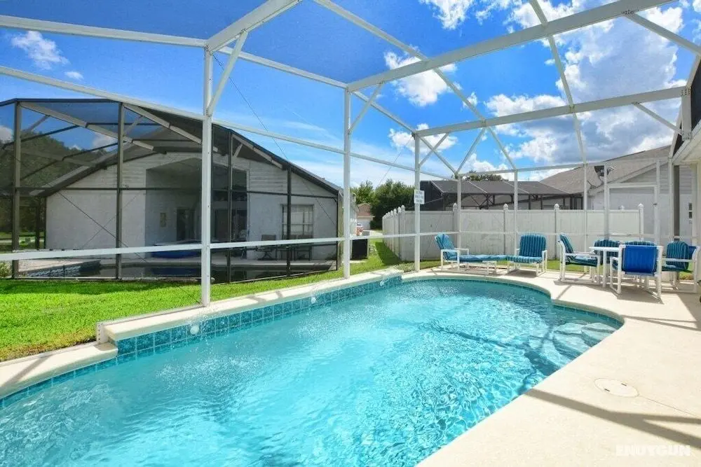 Indian Point- 3 Bedroom Pool - 1301ip Home by Redawning - Öne Çıkan Resim