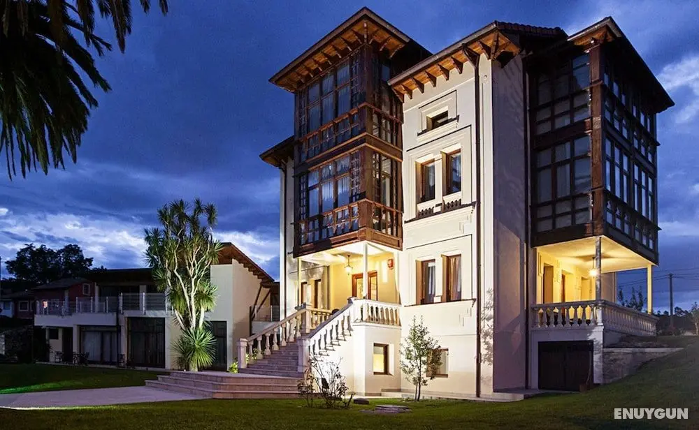 Hotel Indiana Llanes - Öne Çıkan Resim