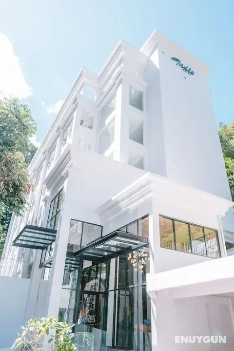 Indie Hotel Kuala Lumpur - Öne Çıkan Resim