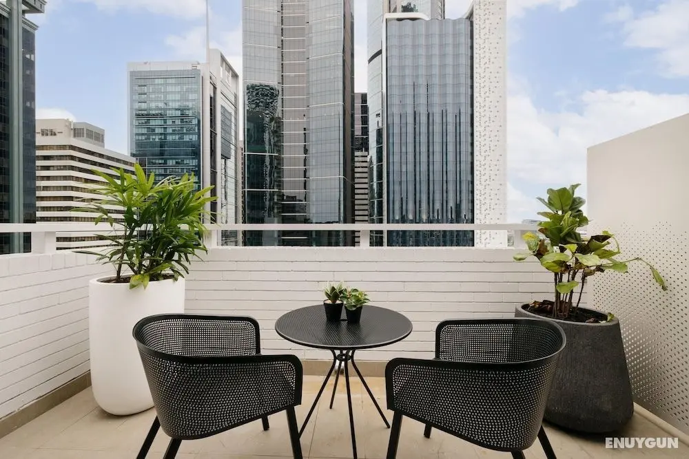 Hotel Indigo Brisbane City Centre, an IHG Hotel - Oda
