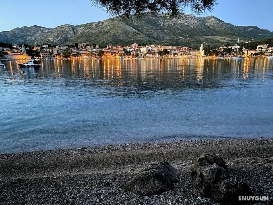 Indigo Cavtat Apartments - İlgi Noktası