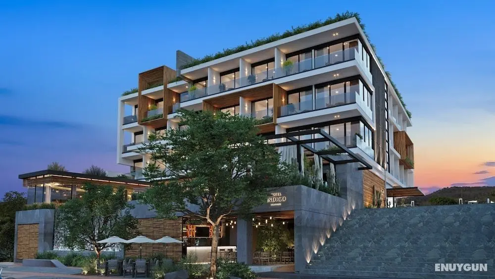 Hotel Indigo Galapagos, an IHG Hotel - Öne Çıkan Resim