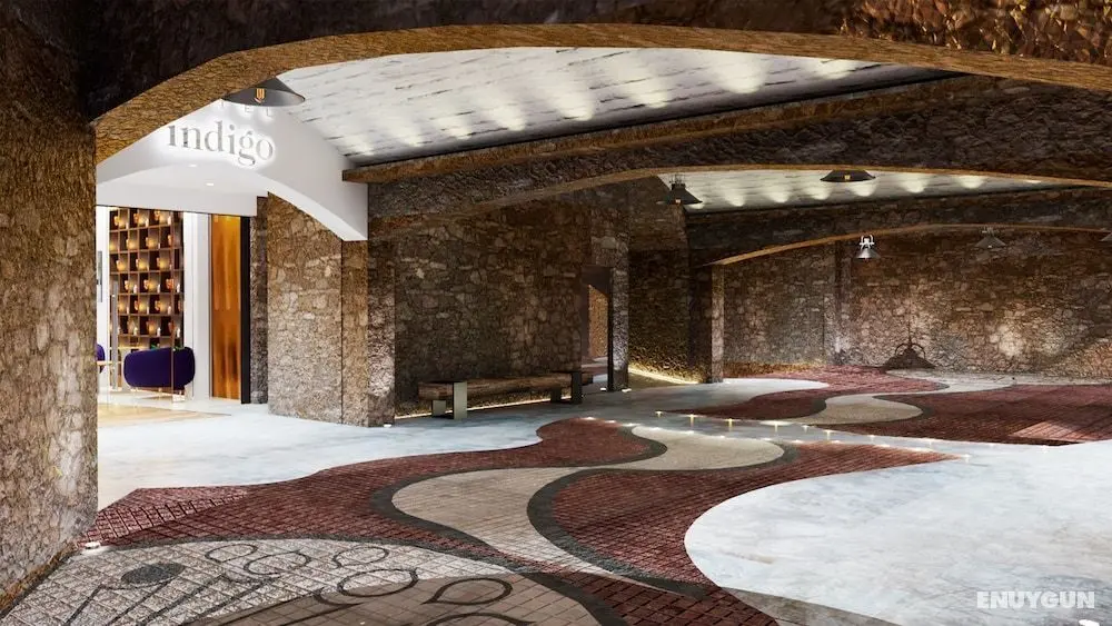 Hotel Indigo Guanajuato, an IHG Hotel - Öne Çıkan Resim