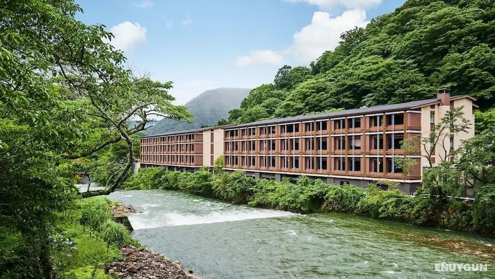 Hotel Indigo Hakone Gora, an IHG Hotel - Öne Çıkan Resim