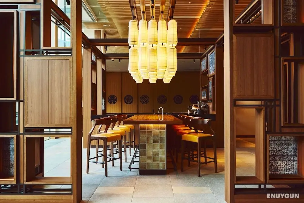 Hotel Indigo Inuyama Urakuen Garden, an IHG Hotel - Öne Çıkan Resim