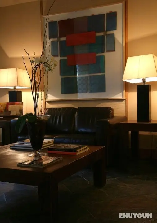 Indigo Madrid Princesa Hotel - Genel