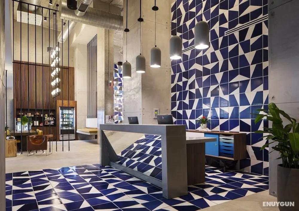 Hotel Indigo Miami Brickell, an IHG Hotel - Öne Çıkan Resim