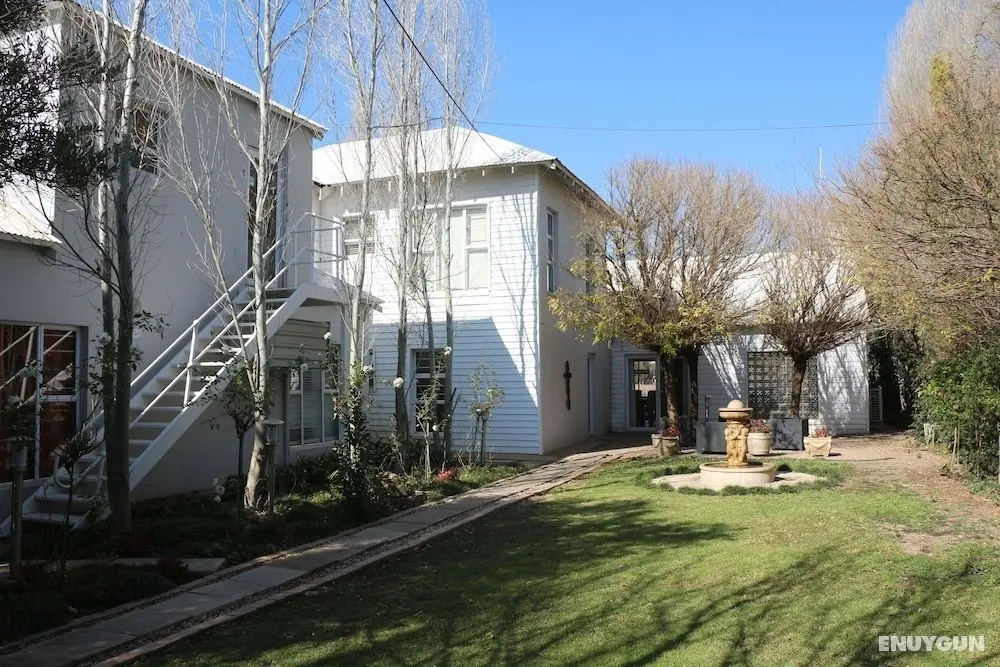 Indigo Moon Guesthouse - Öne Çıkan Resim