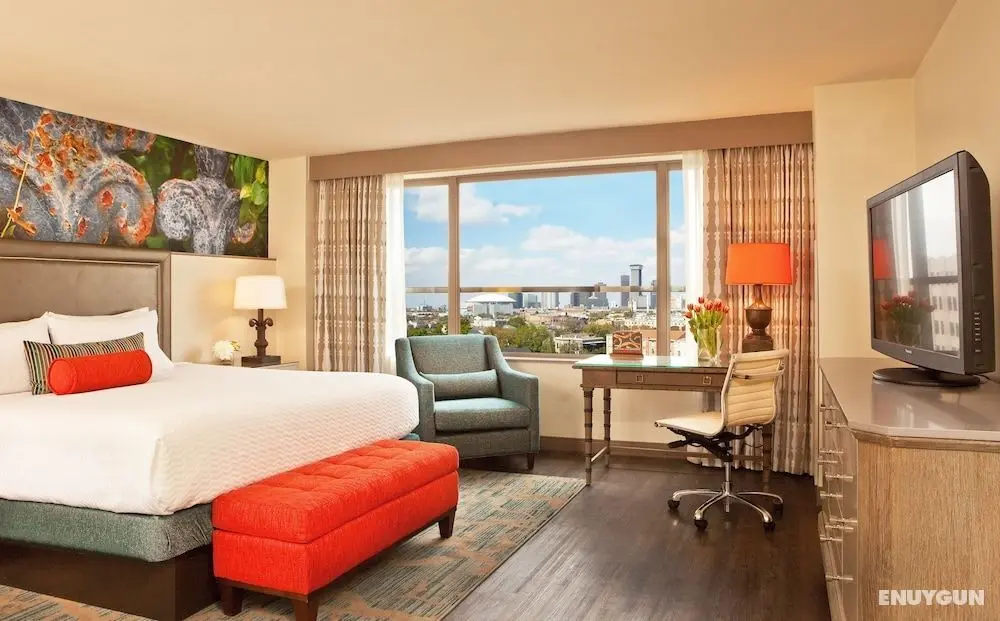 Hotel Indigo NEW ORLEANS GARDEN DISTRICT, an IHG Hotel - Öne Çıkan Resim