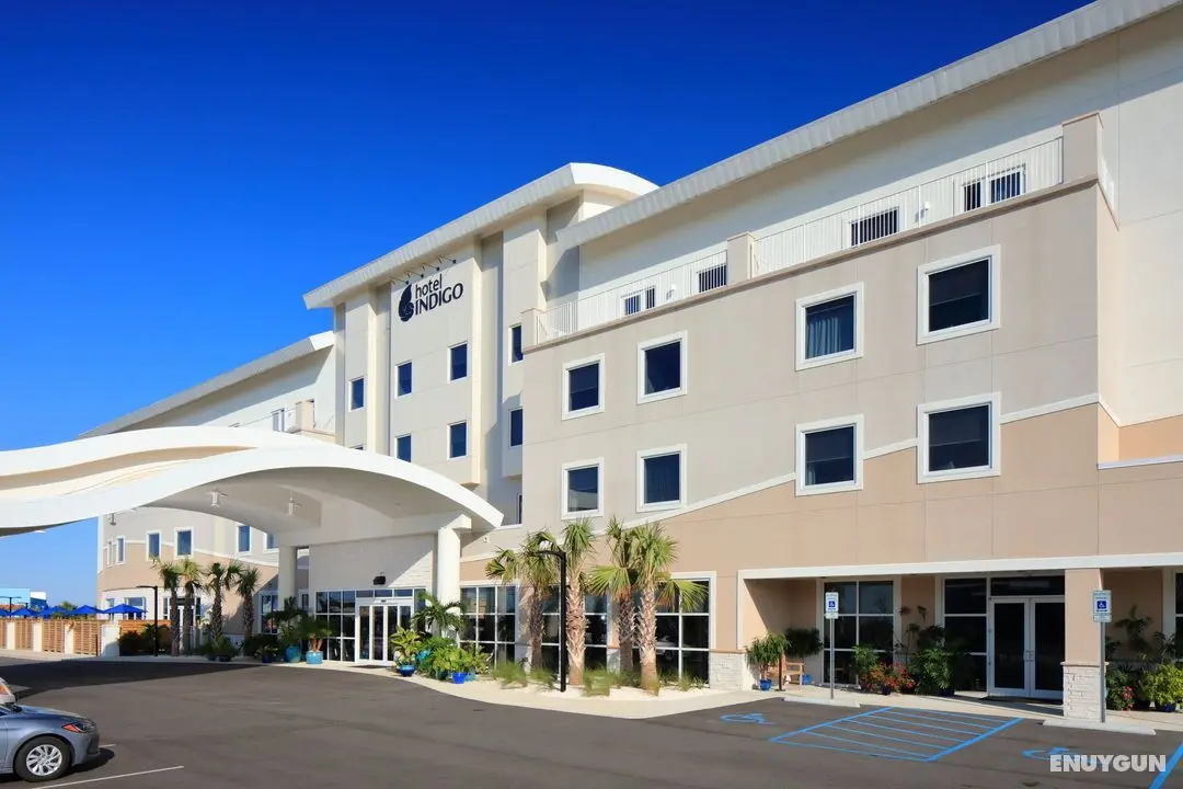 Hotel Indigo Orange Beach - Gulf Shores - Genel