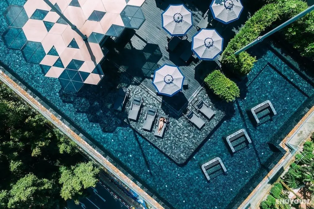 Hotel Indigo Phuket Patong, an IHG Hotel - Öne Çıkan Resim