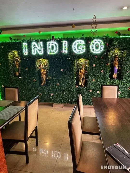 Indigo Hotel Restaurant & Bar - Öne Çıkan Resim