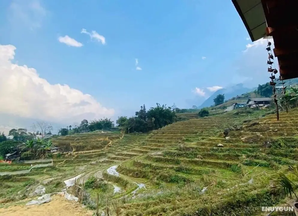 Indigo Snail Boutique Hmong Homestay - Hostel - Konum Öne Çıkanlar